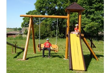 Ģimenes viesu māja Teizininkai 4